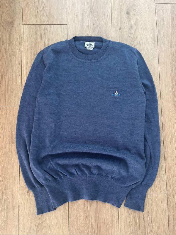 Vivienne Westwood свитер размер M/L