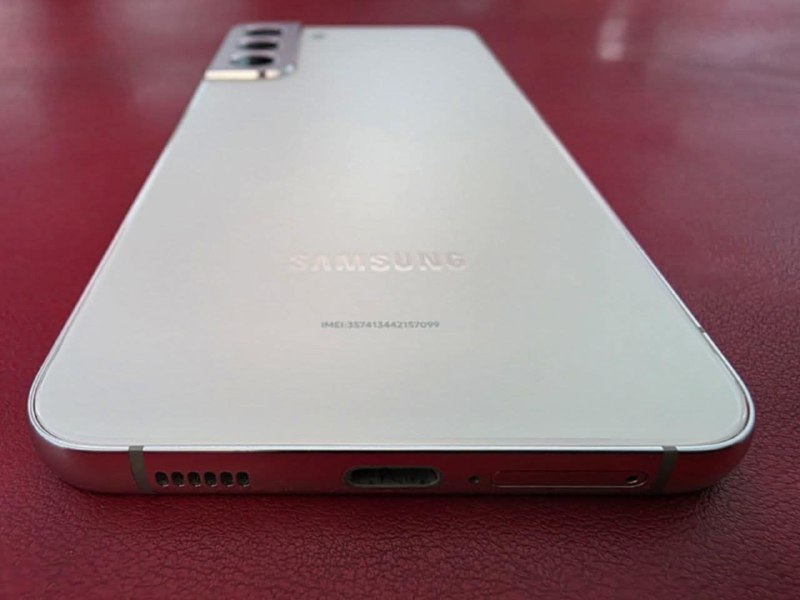 Samsung S22 Plus 4