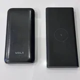 Павербанки W.O.L.T. и Xiaomi 10 тыс мАч 1