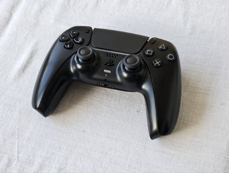 Контроллер PS5 2