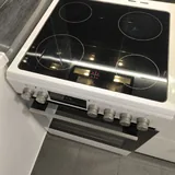 VOX CTR 6355 WQ electric stove 2