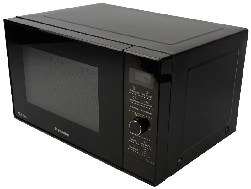 Panasonic NN-SD36HB микроволновка