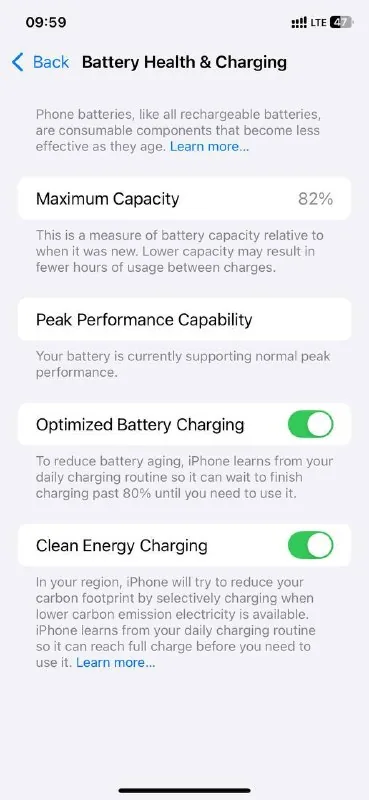 Apple iPhone XR 256 GB