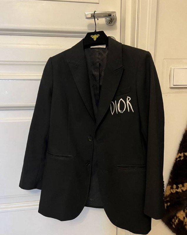 Пиджак Dior премиум реплика