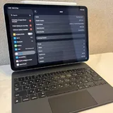 iPad Pro 11" 128GB Wi-Fi M2 с Magic Keyboard и Apple Pencil 3