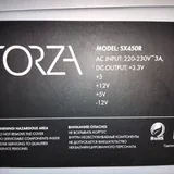Процессор i7 2600, блок питания 450 Вт 2