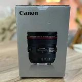 Canon EF 24-70mm f/4L IS USM объектив 8