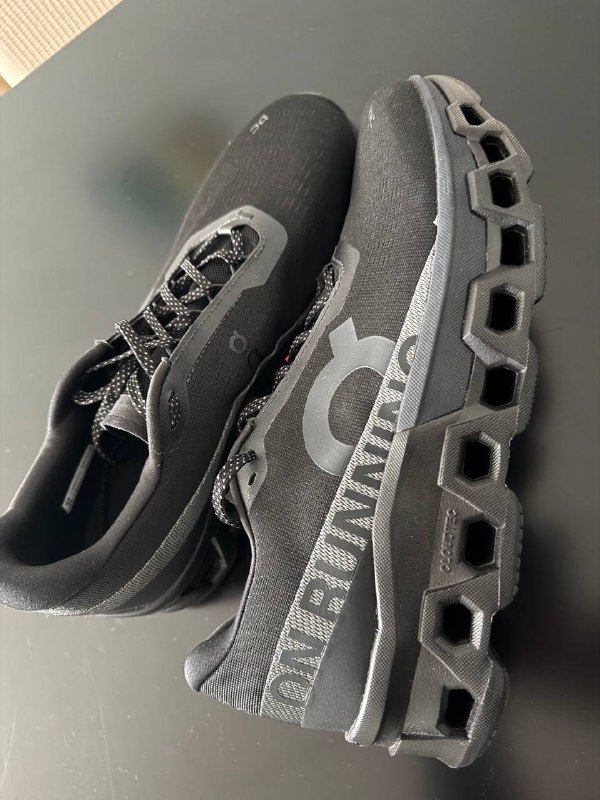 Мужские кроссовки On Running Cloudmonster 2 4