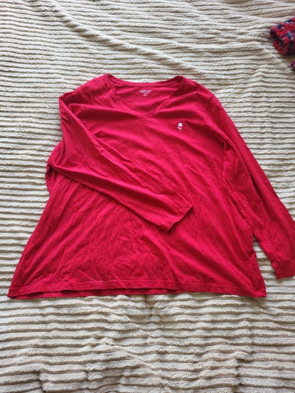 Пальто, юбка, кофта, лифчик, платье, рубашка, ночнушка, рождественская кофта 8