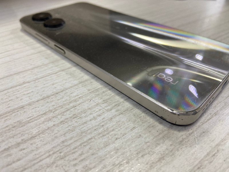 Realme C33 3