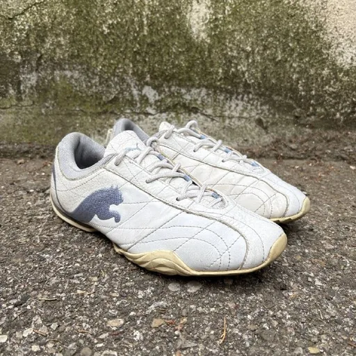 Puma Aiki Cat кроссовки