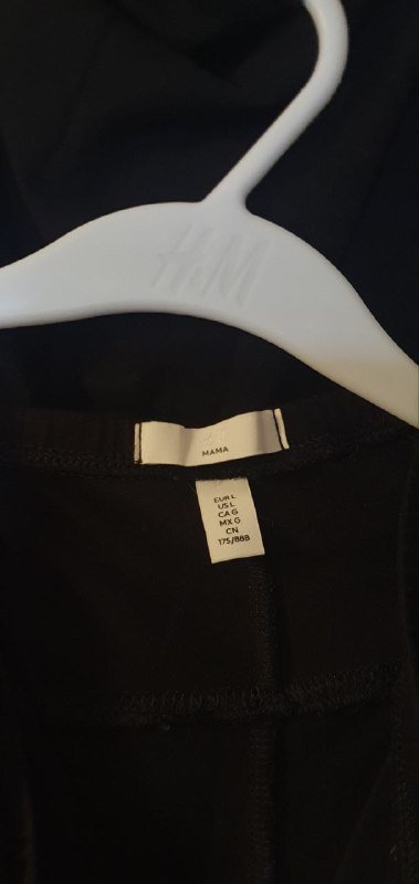 Лосины, джинсы, бесшовный бюстгальтер для беременных 3