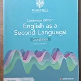 Cambridge учебники IGCSE и A-level 10