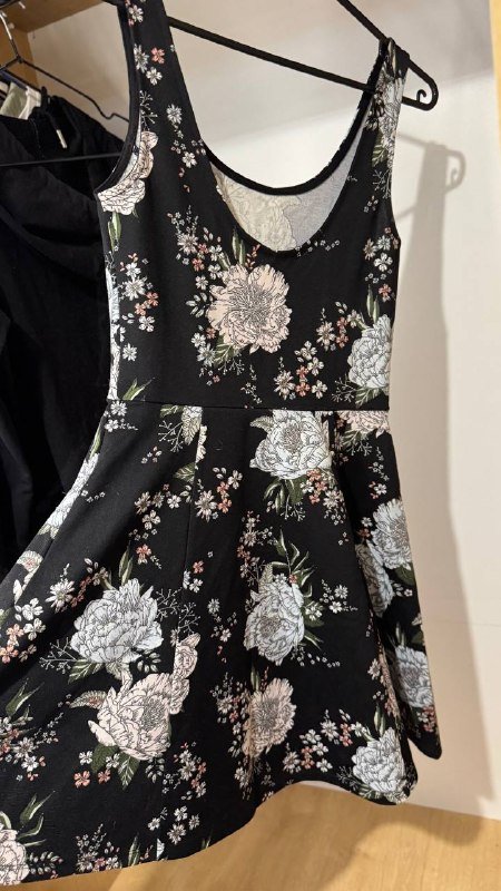 Платья H&M размер S