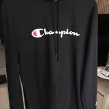 Мужской лонгслив-худи Champion 1