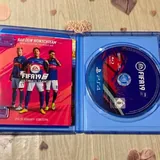 Sony PlayStation 4 Pro, 3 контроллера, FIFA 19 6
