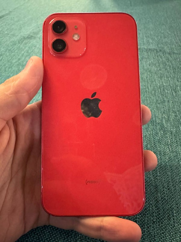 IPhone 12 256GB 4