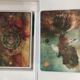 Metaphorical cards, 3 decks 5