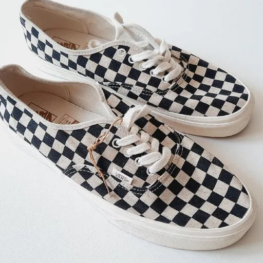 Кеды VANS
