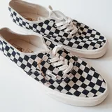 Кеды VANS 1