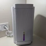 Compact dehumidifier 2
