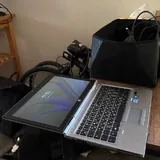 HP EliteBook 2570p 2