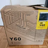 Hyte Y60 корпус системника 9