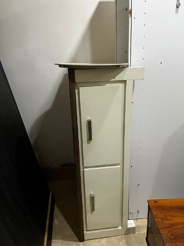 глубокая тумба икеа 2