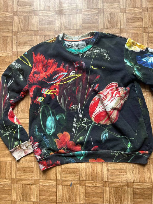 Свитшот Paul Smith 1