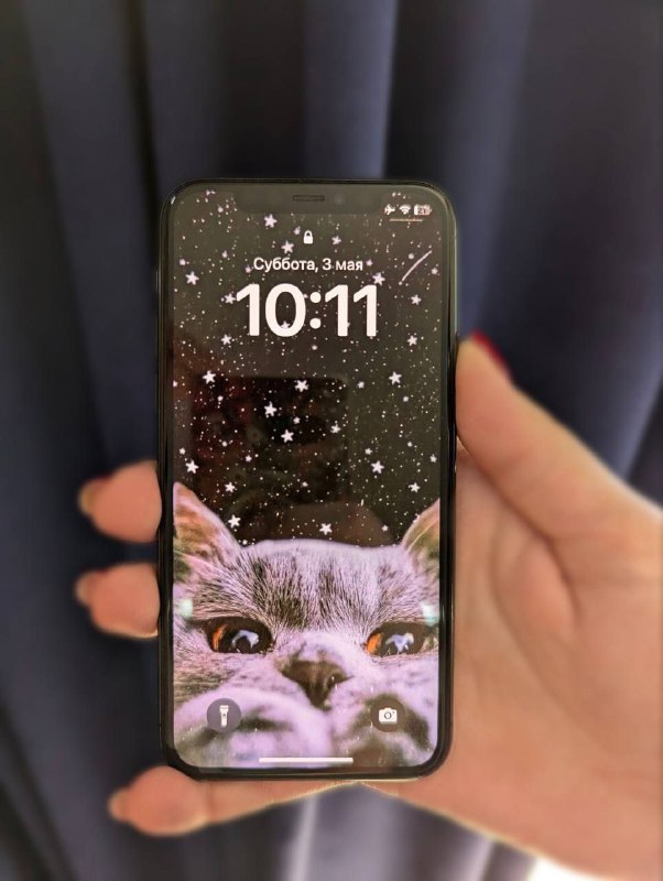 iPhone 11 pro 64гб 2