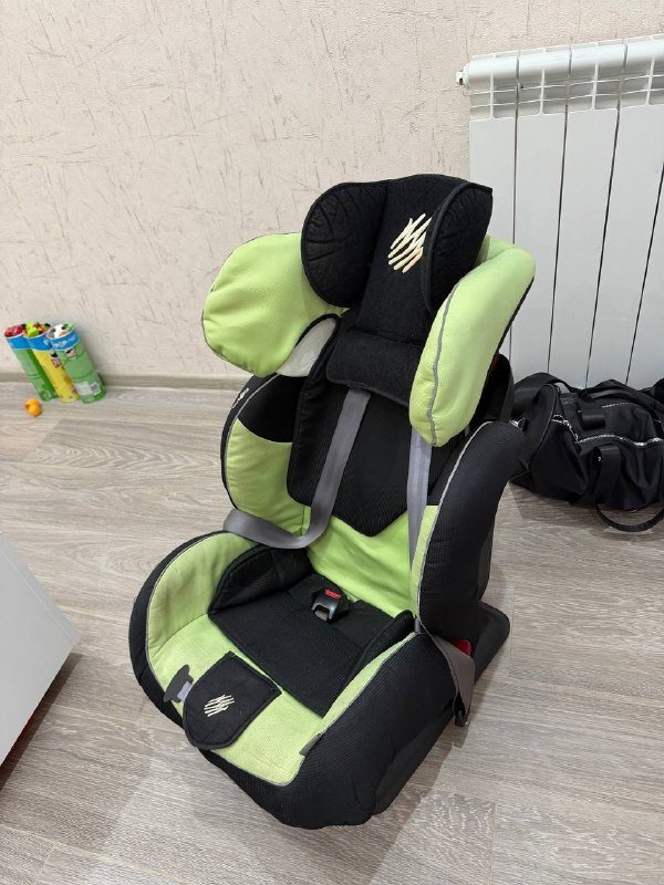 Детское автокресло