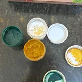 Set of paints, 12 colors 3