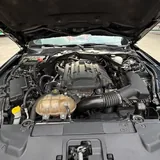 Ford Mustang 2019 Premium 6