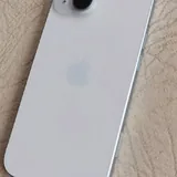Голубой iPhone 15 128GB, 2 SIM 2