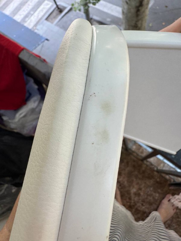 Подставка для рук маникюра 3