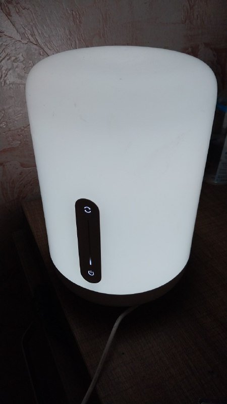 Ночник 3 режима