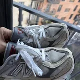 Кроссовки New Balance 9060 4