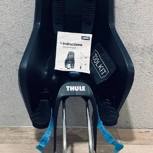 Детское велосипедное кресло Thule RideAlong Lite