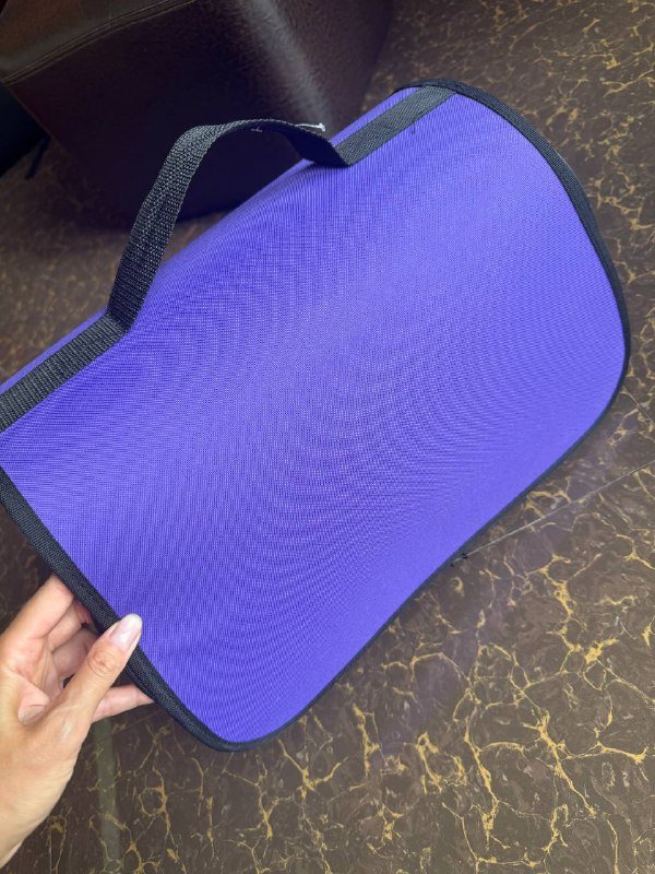 Переноска для маленькой собаки или кошки, коврик для поиска лакомств, пеленка многоразовая 2