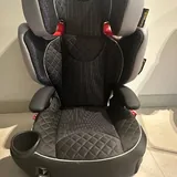 Детские автокресла 2
