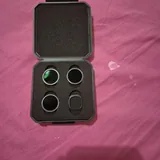 Набор светофильтров для камеры DJI Neo 2 1