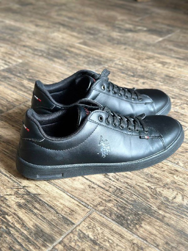 Кеды размер 38 2