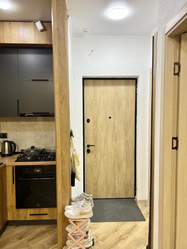 3-комнатная квартира возле парка Киквидзе в Дидубе 5