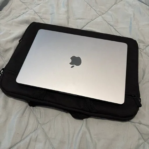 MacBook Air M4 16GB 256GB Sky Blue