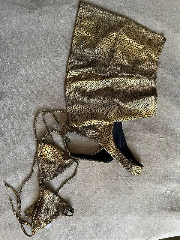 Купальник новый, XS