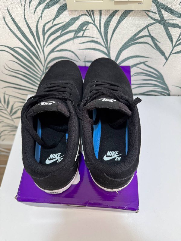 Кроссовки Nike SB Check размер 43 4