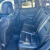 2018 Jeep Grand Cherokee 3.6 Limited 4x4 10