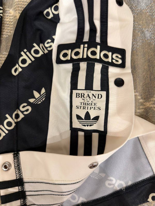 Adidas спортивные женские штаны М