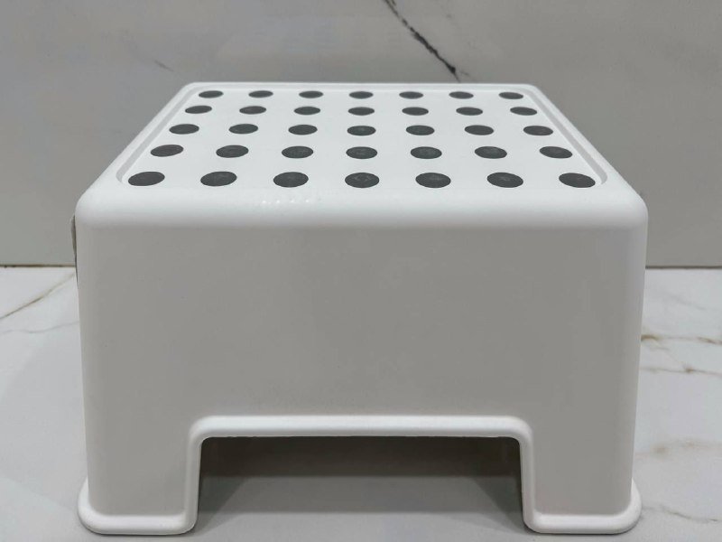 Табурет-лестница ступенька IKEA