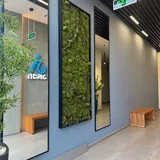 Квартира на 4-м плато Нутсубидзе, 200,5 м² 2